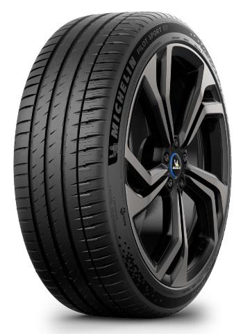 Neumaticos MICHELIN 235/40 ZR20 XL  96Y  TL PILOT SPORT EV ACOUSTIC       2022 B-B-2 235/40 ZR20 XL  96Y  TL PILOT SPORT EV ACOUSTIC       2022 B-B-2